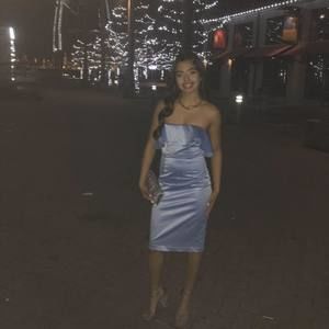 Meet your Posher, Alexa